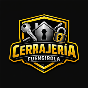 Logo Cerrajería Fuengirola